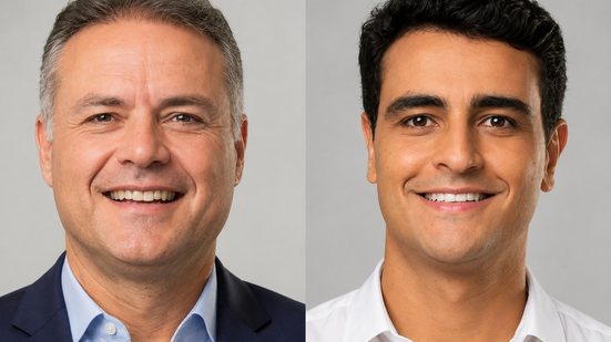 Imagem Horário eleitoral gratuito começa nesta sexta no rádio e na TV; veja tempo de cada candidato