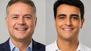 Imagem Horário eleitoral gratuito começa nesta sexta no rádio e na TV; veja tempo de cada candidato