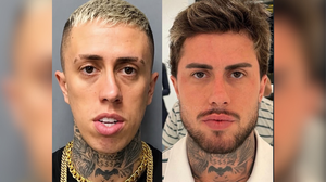 Reprodução/Instagram Dr. Igor Alves