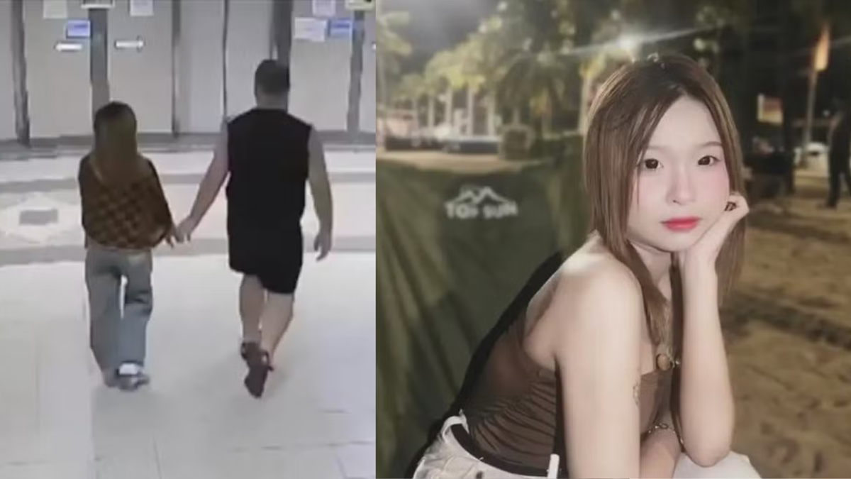 Homem acusado de matar adolescente e abandonar corpo em mala pode ser serial killer