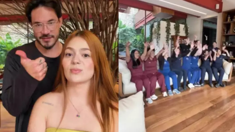 Reprodução/Instagram