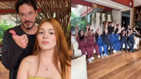 Reprodução/Instagram