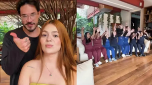 Reprodução/Instagram