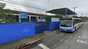 Reprodução/Google Maps