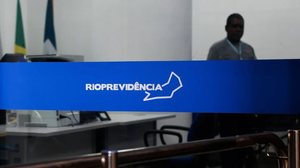 Rioprevidência - Tânia Rêgo / Agência Brasil