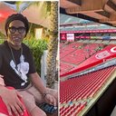 Reprodução/Redes sociais