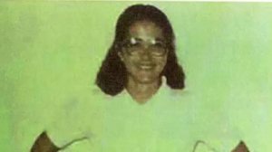 Rose Marie Gayhart desapareceu em 1985 na Flórida - Reprodução / Departamento de Polícia de Cape Coral
