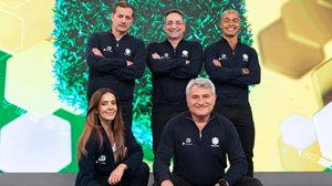 Imagem Nesta quinta-feira, RECORD transmite Corinthians x Athletico-PR