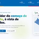 Imagem Secria lança sistemas que reúnem inteligência artificial, monitoramento e gestão da primeira infância