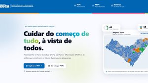 Imagem Secria lança sistemas que reúnem inteligência artificial, monitoramento e gestão da primeira infância