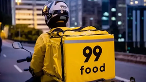 99 Food fala em inconsistência temporária - Foto: Divulgação