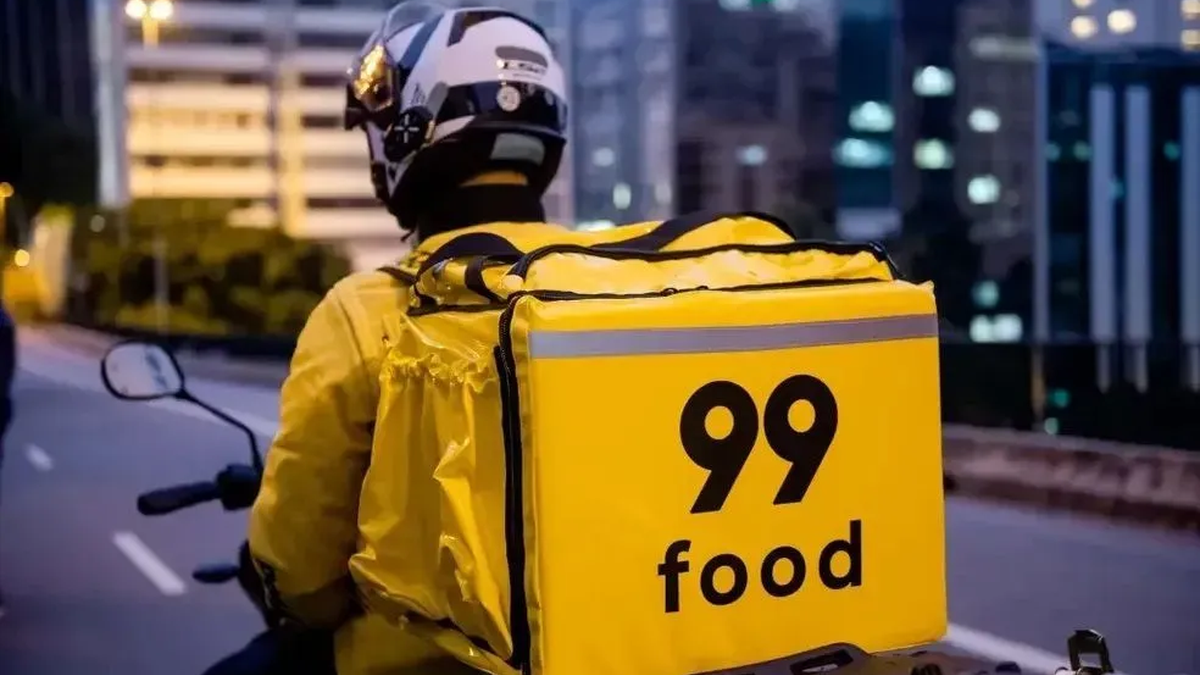 99Food atrasa pagamentos a restaurantes parceiros, e reclamações disparam