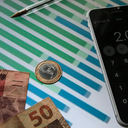 Taxa básica de juros foi mantida pelos analistas em 14% - Foto: Agência Brasil