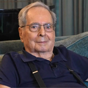 Benedito Ruy Barbosa em uma participação no Globo Rural, em 2025 - Foto: Reprodução/Globo