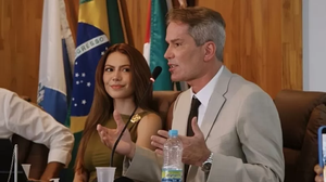 Deputada estadual pelo Rio de Janeiro e influenciadora digital afirmou acreditar que o caso será devidamente esclarecido - Foto: Reprodução