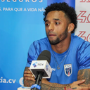 Ryan Mendes, de 36 anos, é acusado de estuprar uma brasileira durante evento da Fifa em março; polícia confirmou que investigação segue em andamento - Foto: Divulgação/Federação Cabo-verdiana de Futebol
