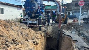 Secom Maceió
