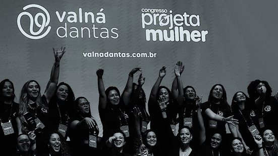 Imagem Projeta Mulher leva empreendedorismo feminino ao Centro de Convenções