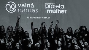 Imagem Projeta Mulher leva empreendedorismo feminino ao Centro de Convenções