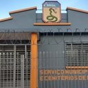 Serviço Municipal do Luto Divinópolis - Reprodução / Redes sociais