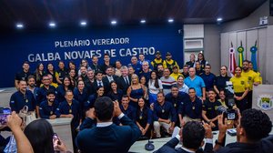 Ascom Câmara Municipal de Maceió