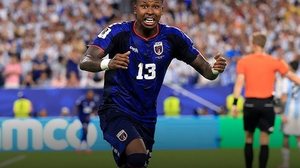 Divulgação/Fifa