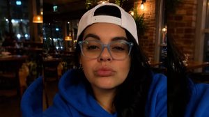 Reprodução/Redes sociais