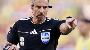 Divulgação/Fifa