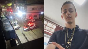 Reprodução