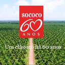 Imagem Sococo celebra 60 anos de história marcada por inovação, qualidade e sustentabilidade