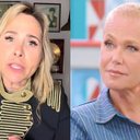 Imagem Sorvetão cria intriga com Xuxa ao acusar ex-paquita de homofobia: 'Maltratou fã'