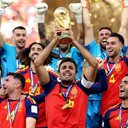 Imagem Bicampeã, Espanha quebra recorde após título da Copa do Mundo; veja qual