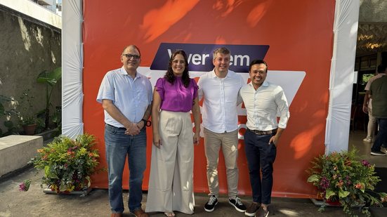 Stanza realiza lançamento oficial em Maceió e reforça aposta no mercado imobiliário alagoano