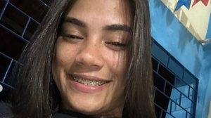 Stephanye Thauany não resistiu aos ferimentos e morreu após mais de um mês internada - Reprodução/Redes Sociais