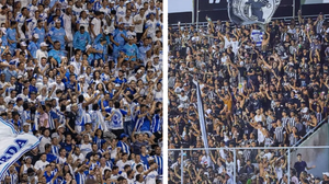 Imagem CBF divulga tabela detalhada das oitavas de final da Série D; confira datas, horários e locais dos jogos de CSA e ASA