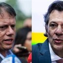 Imagem Paraná Pesquisas: Tarcísio lidera disputa pelo Governo de São Paulo