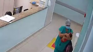 Reprodução/TV Globo