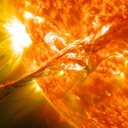 Reprodução/NASA/GSFC/SDO
