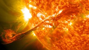 Reprodução/NASA/GSFC/SDO