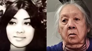 Teste de DNA confirma que Bernarda Vera, dada como desaparecida na ditadura de Augusto Pinochet, vive na Argentina - Reprodução / Chilevisión
