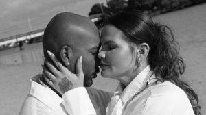 Thais Carla anunciou o divórcio do marido nesta sexta-feira (10) - Reprodução / Redes sociais
