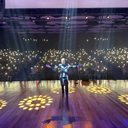 Imagem Ele está de volta! Tom Cavalcante chega a Maceió em agosto com “Tom ta on”