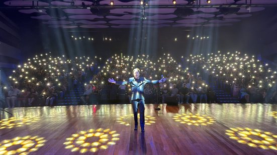 Imagem Ele está de volta! Tom Cavalcante chega a Maceió em agosto com “Tom ta on”