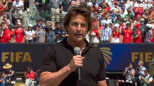 Reprodução/Fox