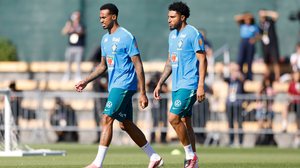 Divulgação/CBF