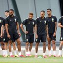 Foto: Rafael Ribeiro/CBF