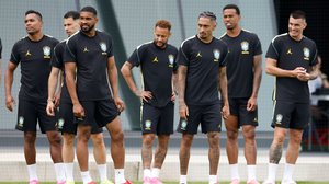 Foto: Rafael Ribeiro/CBF