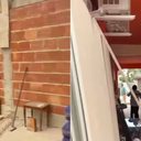Três pessoas morrem e uma fica ferida após choque elétrico em casa no Rio - Reprodução