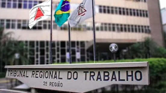 Tribunal Regional do Trabalho