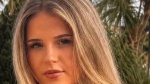 Imagem Turista norueguesa que sumiu após celebrar vitória sobre o Brasil na Copa é achada morta